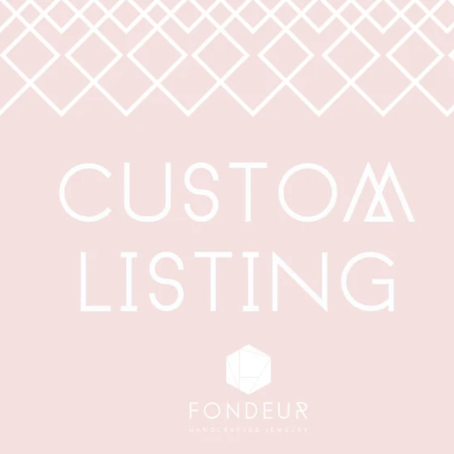 CUSTOM LISTING For Caitie P: 14k Oval Ruby Rope Ring