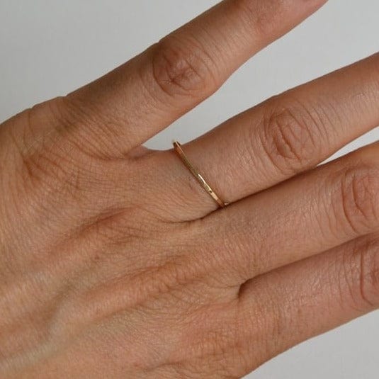 Hammered Band